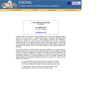 Tablet Screenshot of eddnal.com